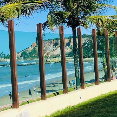 Apartamento Em Tabatinga Conde  Buitenkant foto