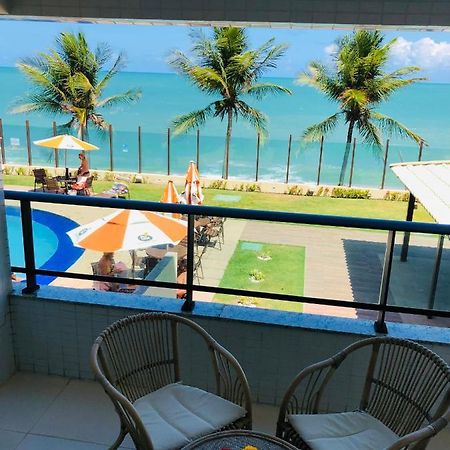 Apartamento Em Tabatinga Conde  Buitenkant foto