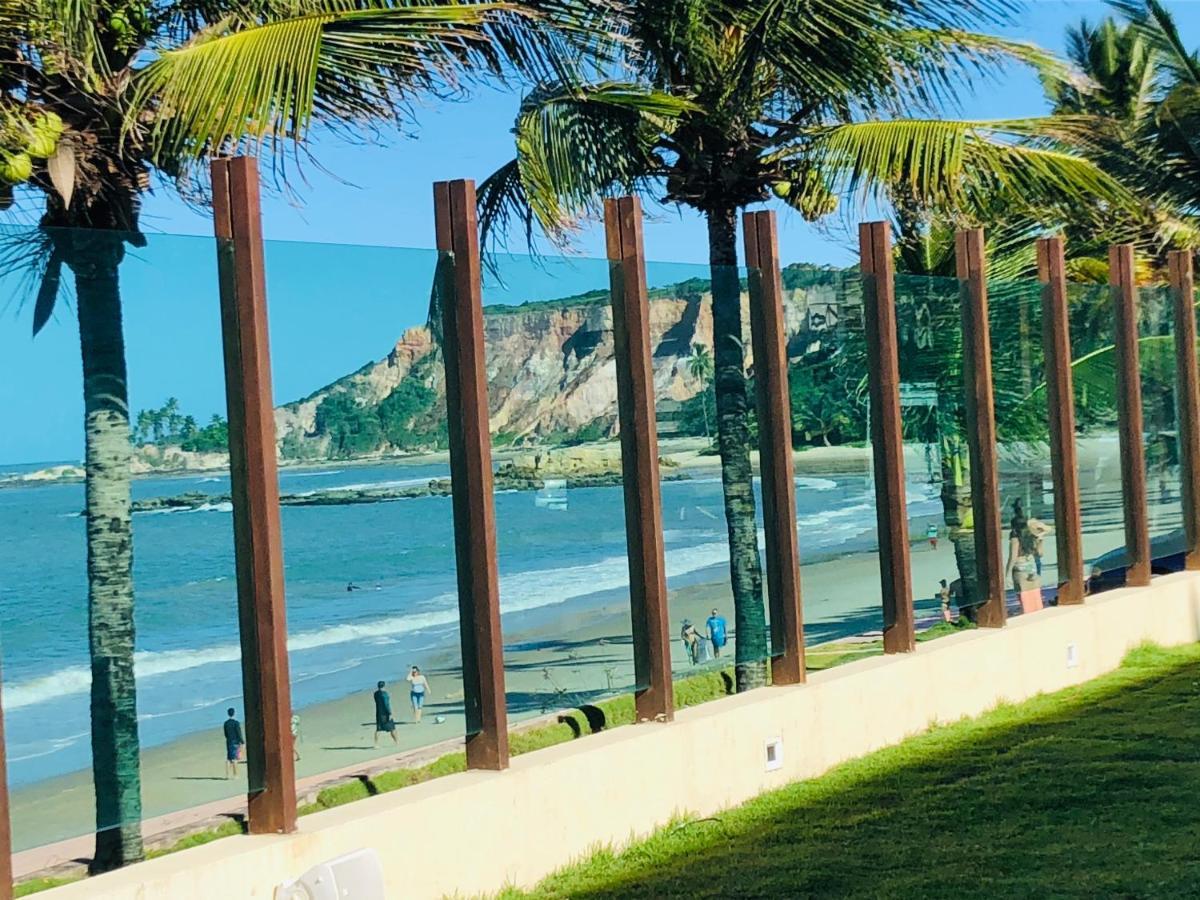 Apartamento Em Tabatinga Conde  Buitenkant foto