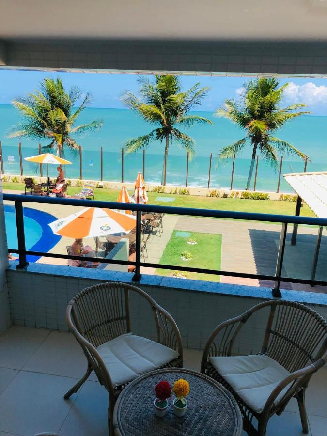Apartamento Em Tabatinga Conde  Buitenkant foto