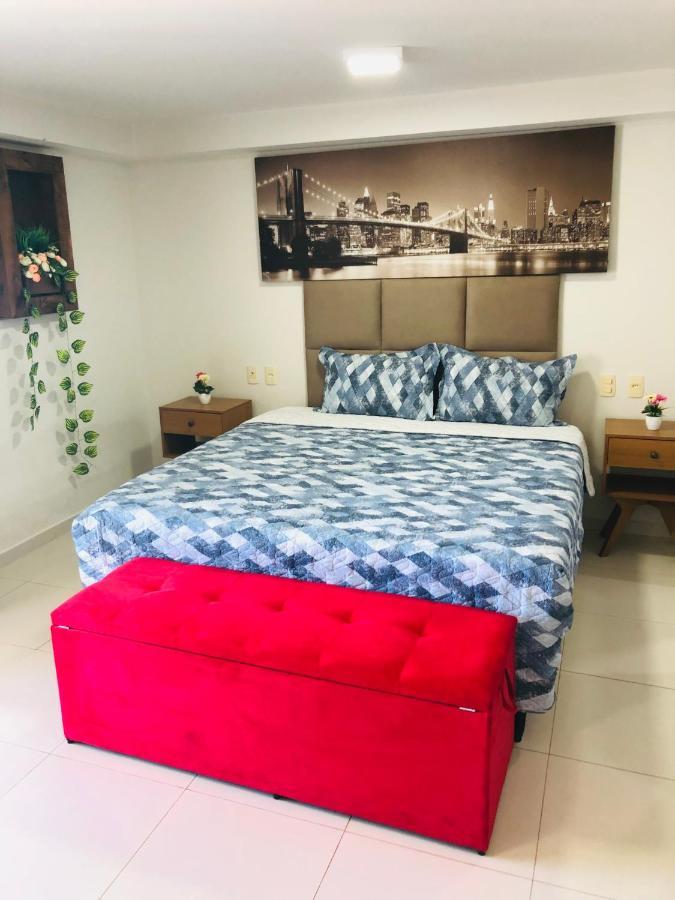 Apartamento Em Tabatinga Conde  Buitenkant foto
