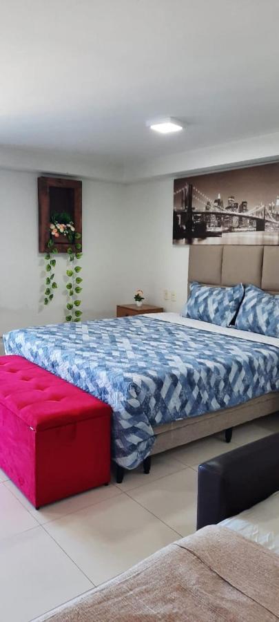 Apartamento Em Tabatinga Conde  Buitenkant foto