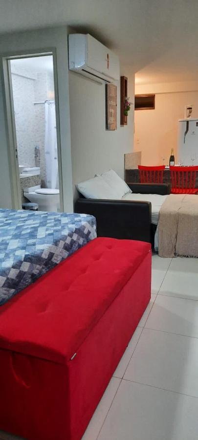 Apartamento Em Tabatinga Conde  Buitenkant foto