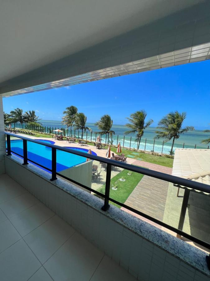 Apartamento Em Tabatinga Conde  Buitenkant foto